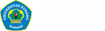 Universitas Subang Logo